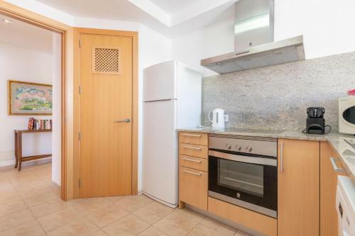 Apartamento Talaia 1a