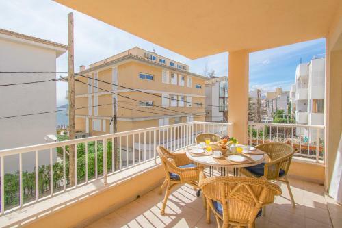 Apartamento Talaia 1a