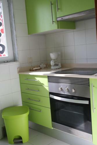 Apartamento Portobello Verena