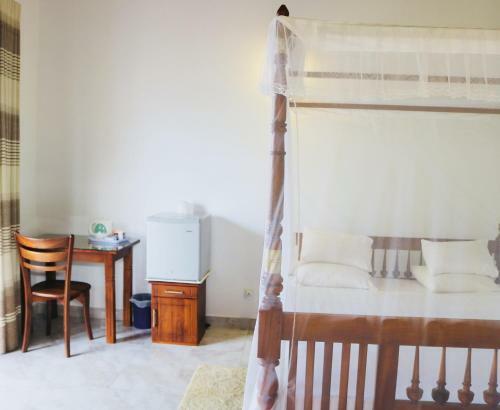 Hostal Supun Villa