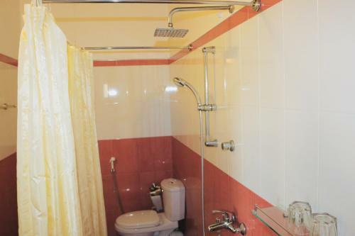 Hostal Supun Villa