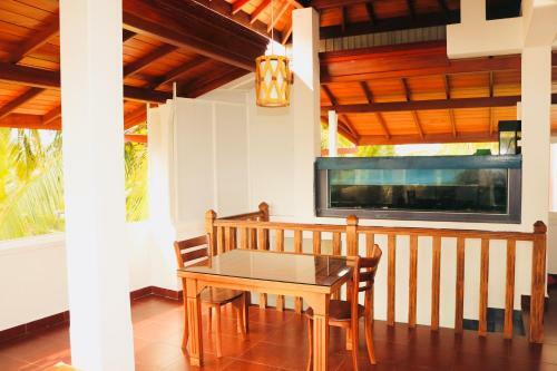 Hostal Supun Villa