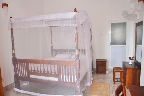 Hostal Supun Villa