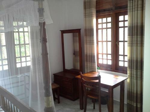 Hostal Supun Villa