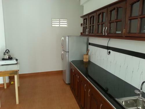 Hostal Supun Villa
