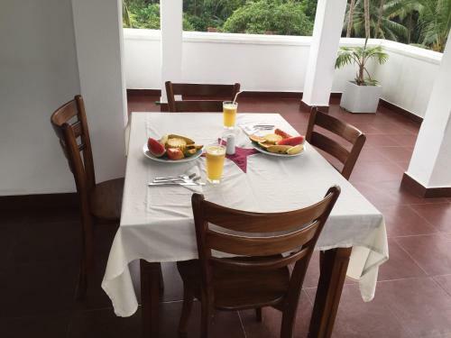 Hostal Supun Villa