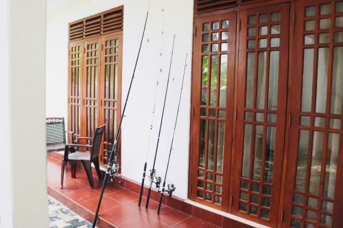 Hostal Supun Villa