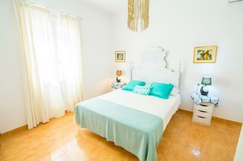 Casa Magnifica A Pocos Metros de La Playa Con A/c