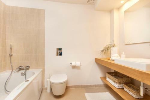 Apartamento C Temple Fielding 4, 4