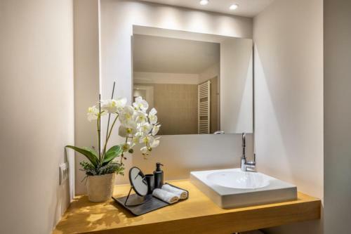 Apartamento C Temple Fielding 4, 4