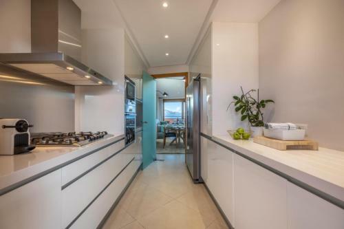 Apartamento C Temple Fielding 4, 4