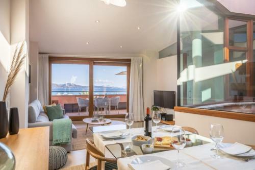 Apartamento C Temple Fielding 4, 4