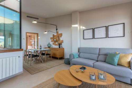 Apartamento C Temple Fielding 4, 4
