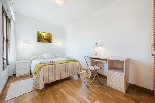 Ancora Apartment