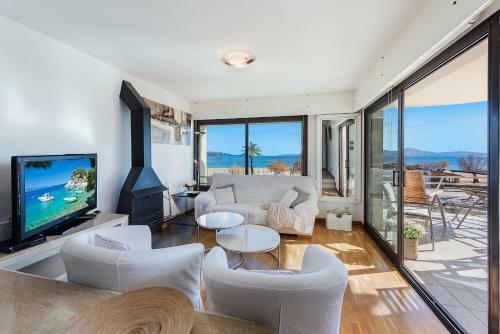 Ancora Apartment