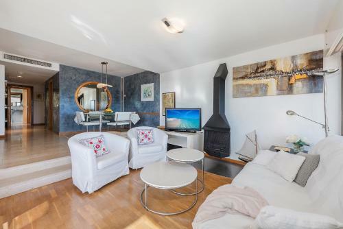Ancora Apartment