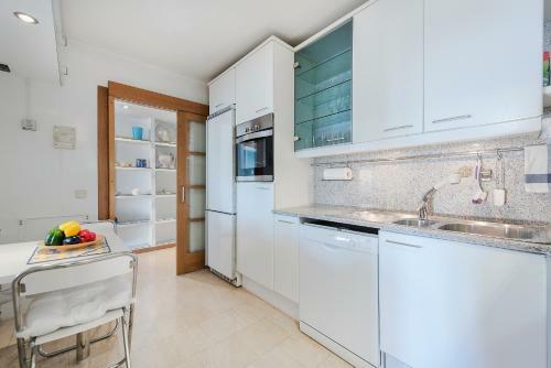 Ancora Apartment