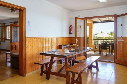 Villa Luis Vives