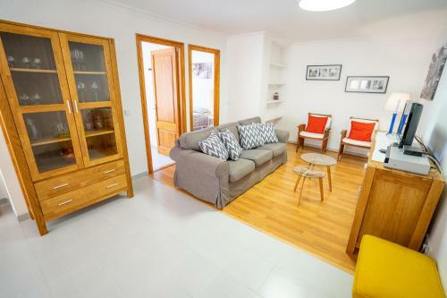 Apartamento Las Columnas