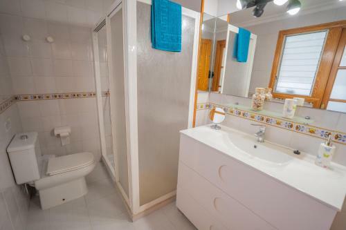 Apartamento Las Columnas