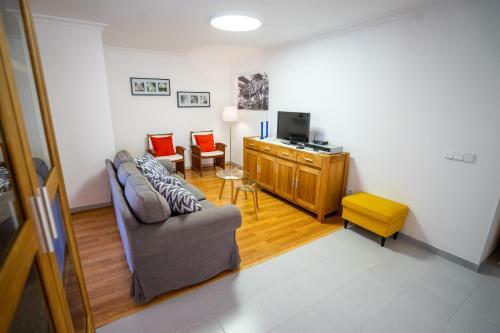 Apartamento Las Columnas