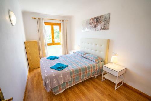 Apartamento Las Columnas