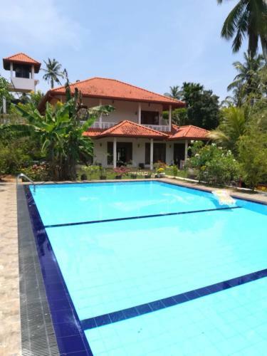 Siroma Villa