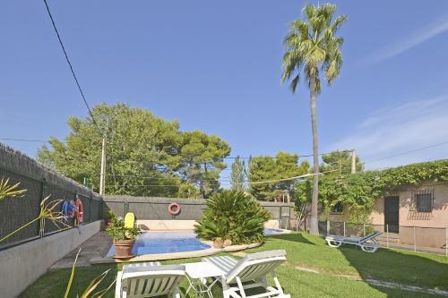Villa Xata