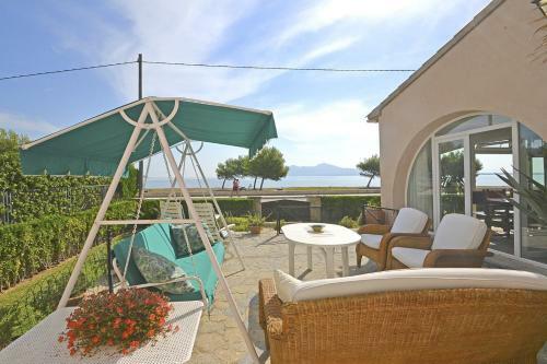 Villa Xata