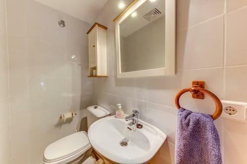 Veles 3 Apartment
