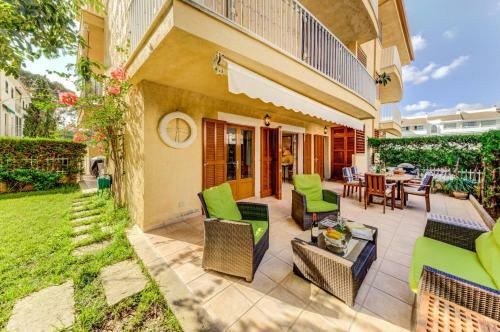 Veles 3 Apartment