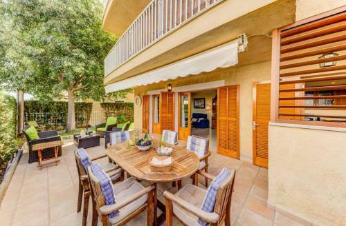 Veles 3 Apartment