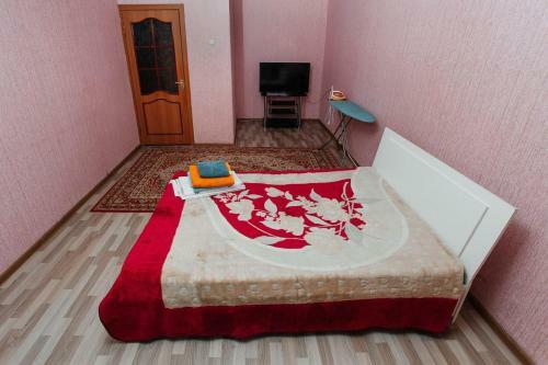 Apartamento Skverik