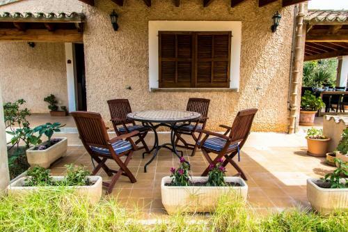 Villa Papalaya