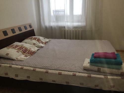 Apartamento ????