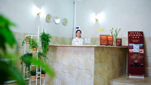 Hotel Europa
