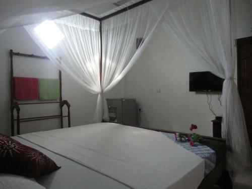 Bed & Breakfast Sapara River Guest