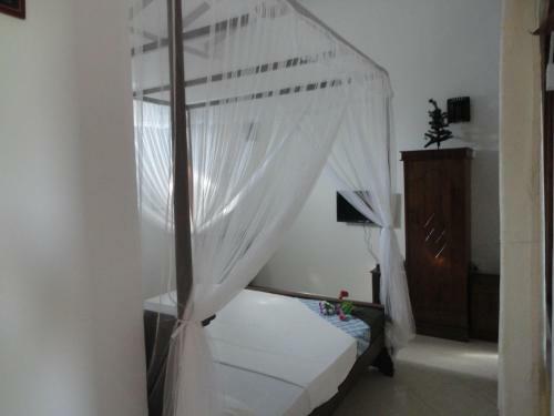Bed & Breakfast Sapara River Guest