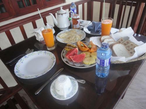 Bed & Breakfast Sapara River Guest