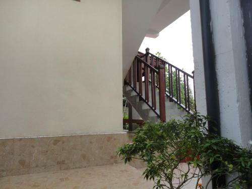 Bed & Breakfast Sapara River Guest