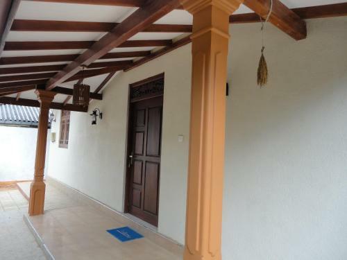 Bed & Breakfast Sapara River Guest