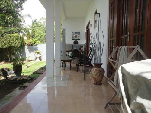 Bed & Breakfast Sapara River Guest