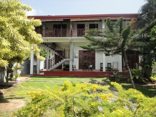 Bed & Breakfast Sapara River Guest