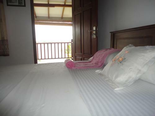 Bed & Breakfast Sapara River Guest