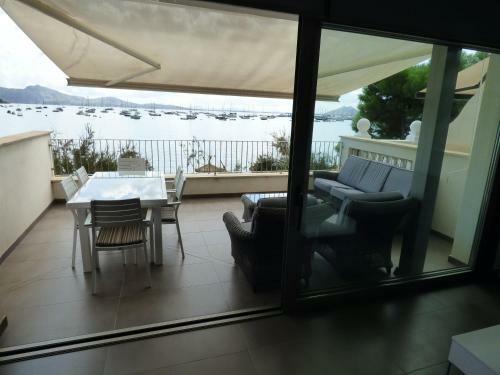 Apartamento Voramar 33a (Joana Duplex) -