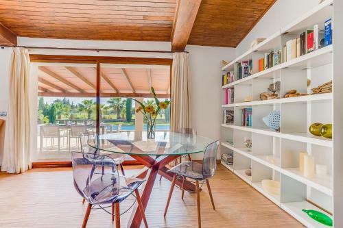 Villa Yupihome Finca Sa Rota de Pollensa