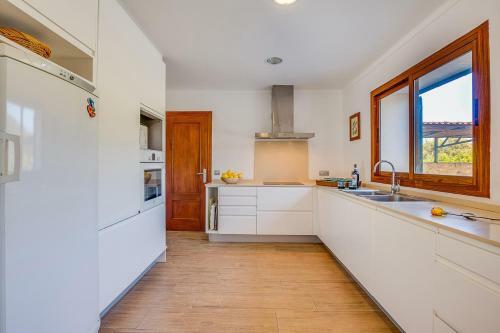 Villa Yupihome Finca Sa Rota de Pollensa
