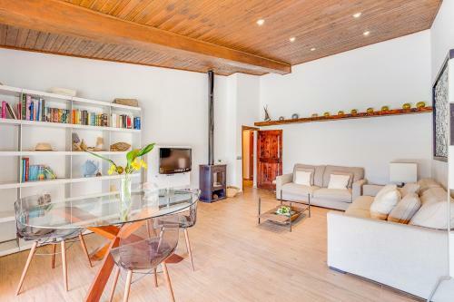 Villa Yupihome Finca Sa Rota de Pollensa