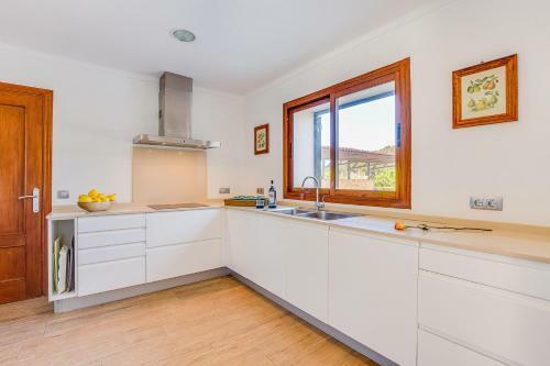 Villa Yupihome Finca Sa Rota de Pollensa