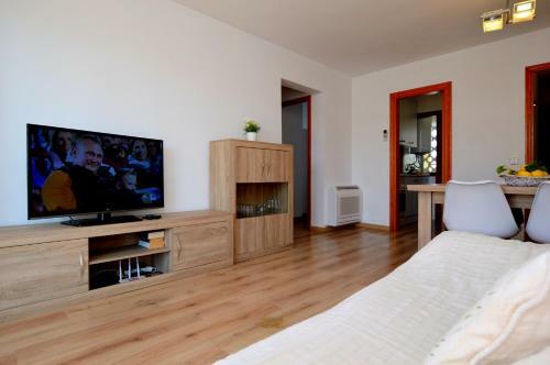 Apartamento La Llimonera Con Vistas Al Mar